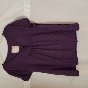 Duck head 3x ladies tee